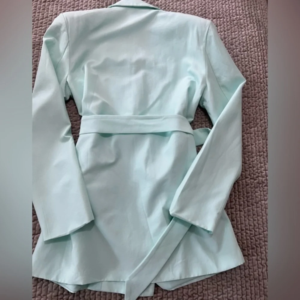 SHEIN‎ BLAZER DRESS
